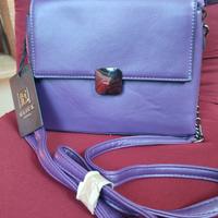 Borsetta donna nuova con cartellino 