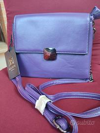 Borsetta donna nuova con cartellino 