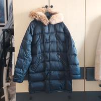 Piumino cappotto Calvin Klein