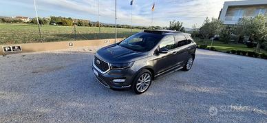 FORD EDGE VIGNALE 2.0 TDCi