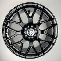 Cerchi in lega Skoda Karoq Kodiaq Octavia Yeti 18