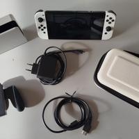 Nintendo Swich 1 OLED