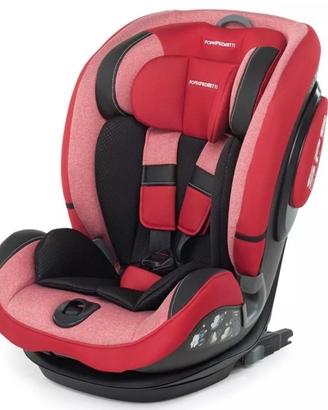 Seggiolino Auto Foppapedretti