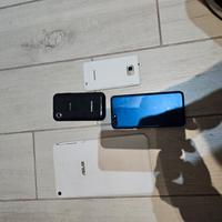 smartphone rotti