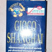 Gioco Shanghai Mikado Spiel tutto in legno