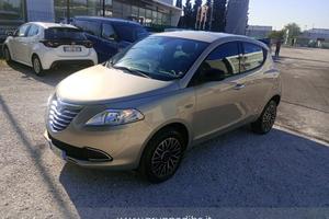 Lancia Ypsilon III 2011 Benzina 0.9 t.air Sil...