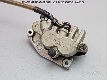 PINZA ANTERIORE YAMAHA YZF 250 2001 2002 YZ F WR F