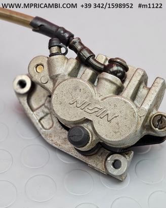 PINZA ANTERIORE YAMAHA YZF 250 2001 2002 YZ F WR F