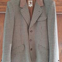 Giacca vintage country clothing / riding wear
