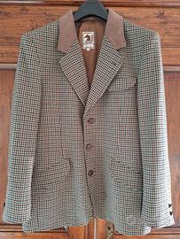 Giacca vintage country clothing / riding wear