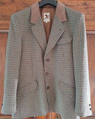 Giacca vintage country clothing / riding wear