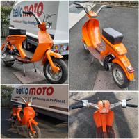 LAMBRETTA LUI 50 - 1969