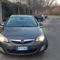 OPEL Astra 4ª serie - 2023 x neopat lunico p