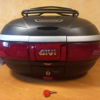 Bauletto Givi Maxia 52 litri
