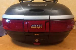 Bauletto Givi Maxia 52 litri
