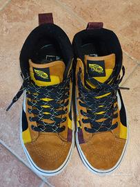 Sneakers alte Vans