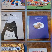 libri per bambini