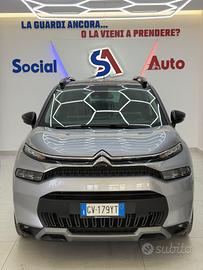 Citroen C3 Aircross PureTech 130 S&S EAT6 Plus