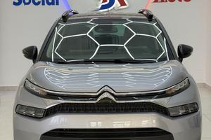 Citroen C3 Aircross PureTech 130 S&S EAT6 Plus