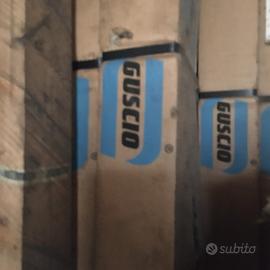 Controtelaio IL GUSCIO per porte scorrevoli nuovi