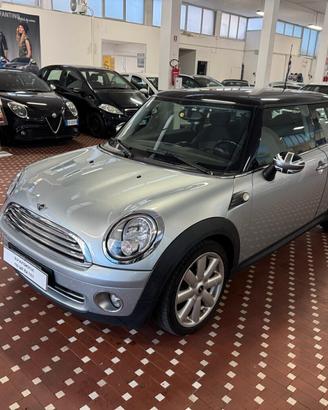Mini 1.6 16V Cooper - CAMBIO AUTOMATICO