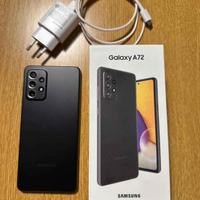 Samsung Galaxy A72