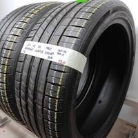 Gomme usate 265 40 22 estive al 80% spedizione