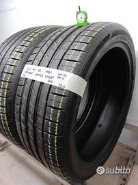 Gomme usate 265 40 22 estive al 80% spedizione