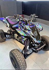Quad 450