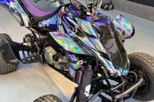 Quad 450