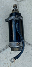 Motorino d'avviamento