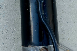 Motorino d'avviamento