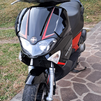 Gilera runner st 200