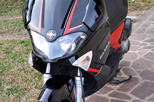 Gilera runner st 200
