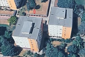 Garage 13m² Calderara di Reno Bo