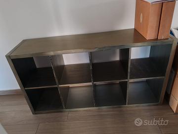 MOBILE A QUADRI IDEALE PER INGRESSO O LIBRERIA 