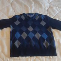 maglione Tommy Hilfiger 