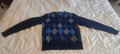 maglione Tommy Hilfiger 
