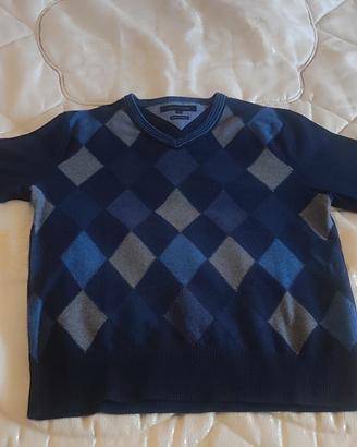 maglione Tommy Hilfiger 
