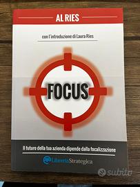 Focus al ries