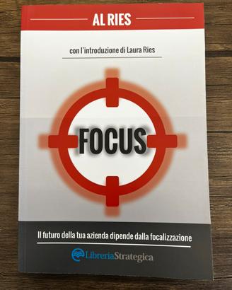 Focus al ries