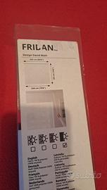 TENDA FRIDANS IKEA  BIANCA OSCURANTE