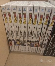 Lotto manga