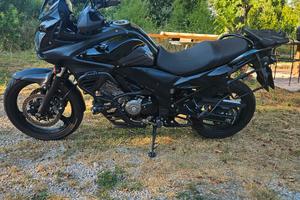 suzuki vstrom 650