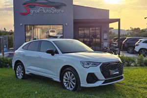 AUDI Q3 SPB 35 TDI S tronic S line edition