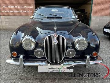 Jaguar MK II Jaguar Mk2 2.4 6 Cilindri Overdrive T