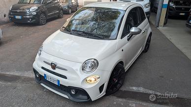 500 Abarth 