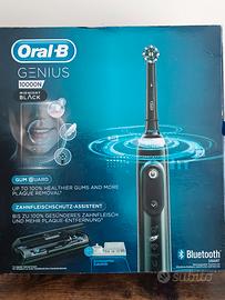 Spazzolino elettrico Orale b 10000N