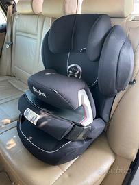 Seggiolino Auto Cybex Gold Juno 2 - Fix Isofix
