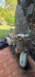 Vespa 125 lml